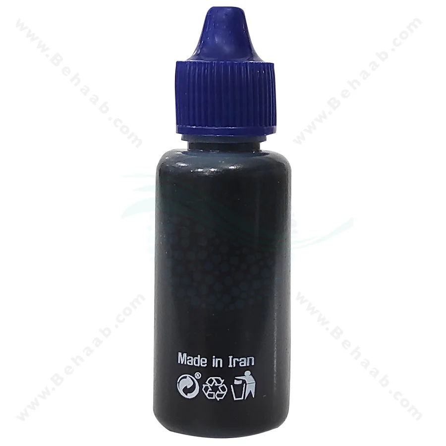 کیت سنجش سختی کل آب واهب مدل VM-210 - VAHEB VM-210 Total Hardness Test Kit