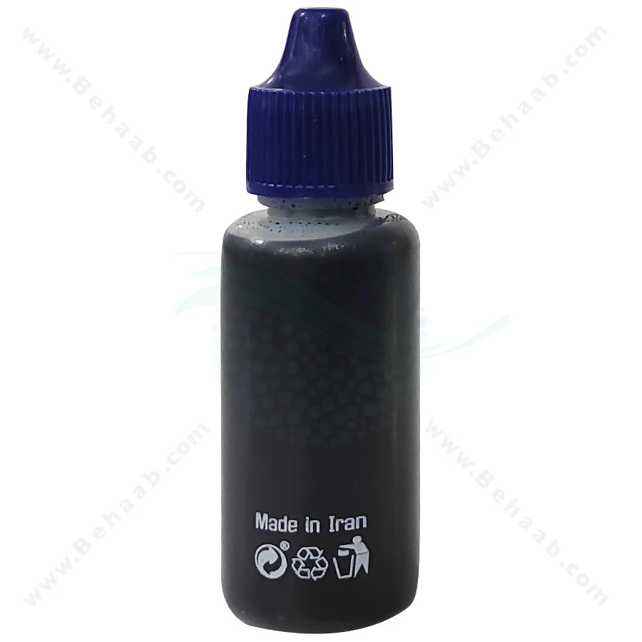 کیت اندازه گیری سختی کل آب دو منظوره واهب مدل VM-211 - VAHEB VM-211 Total Hardness Test Kit