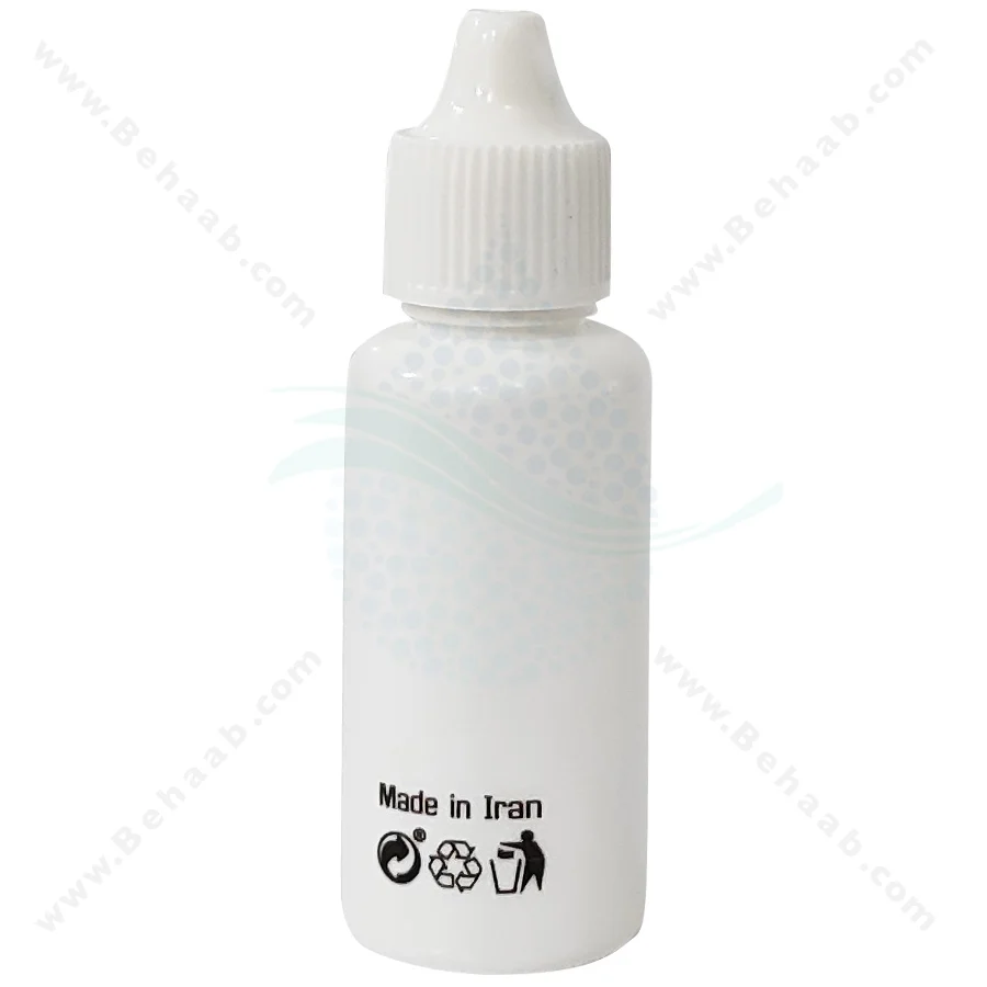 کیت اندازه گیری سختی کل آب نرم واهب مدل VM-212 - Water Total Hardness Test Kit VAHEB VM-212