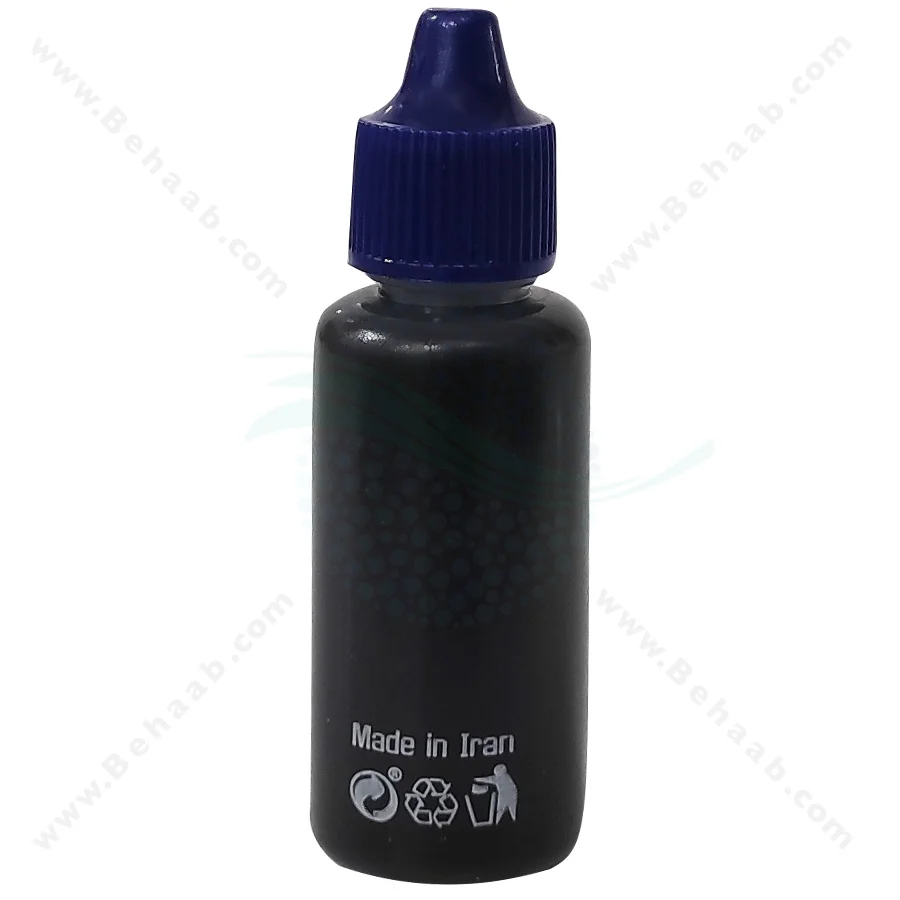 کیت اندازه گیری سختی کل آب نرم واهب مدل VM-212 - Water Total Hardness Test Kit VAHEB VM-212