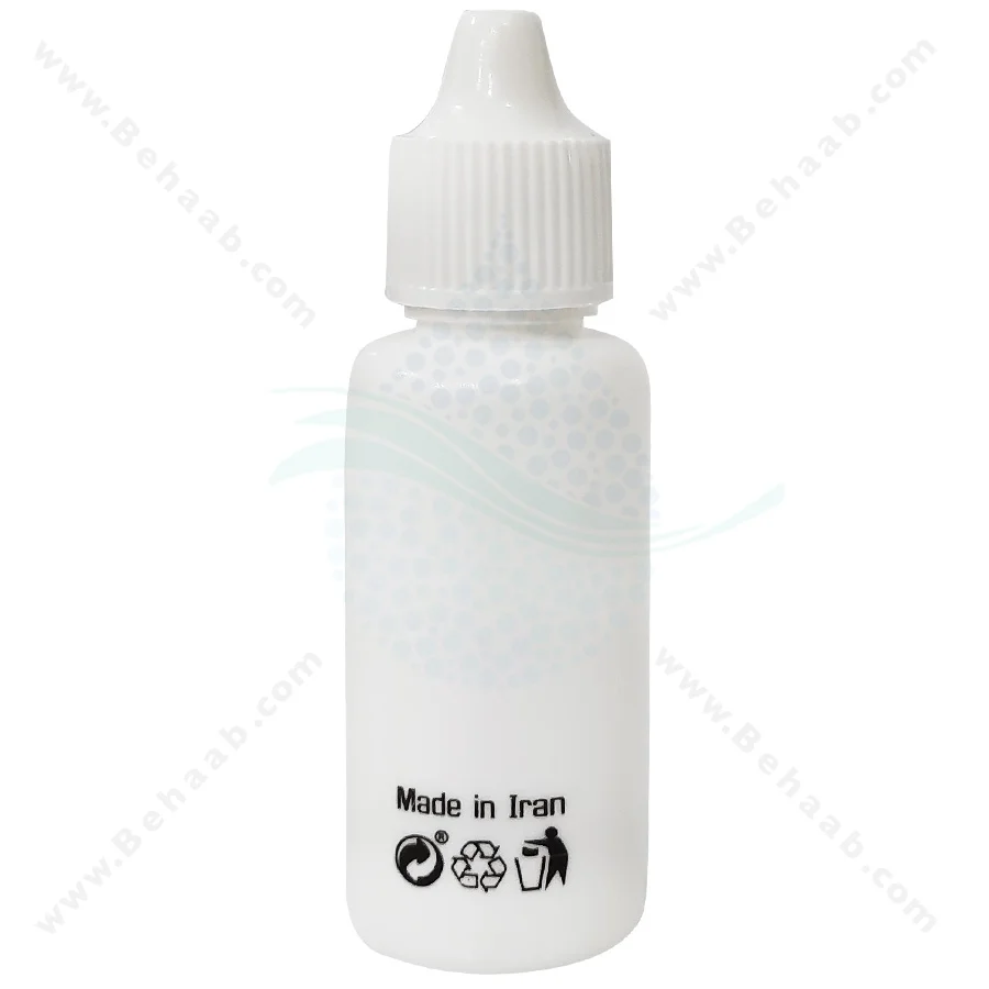 کیت اندازه گیری سختی کل آب واهب مدل V-210 - VAHEB V-210 Total Hardness Test Kit