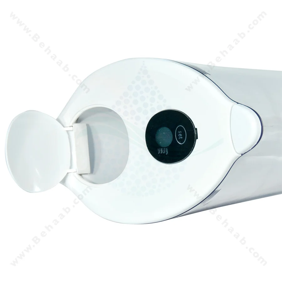 پارچ تصفیه آب 2 لیتری کینگ آکوا - Pitcher water purification KingAqua