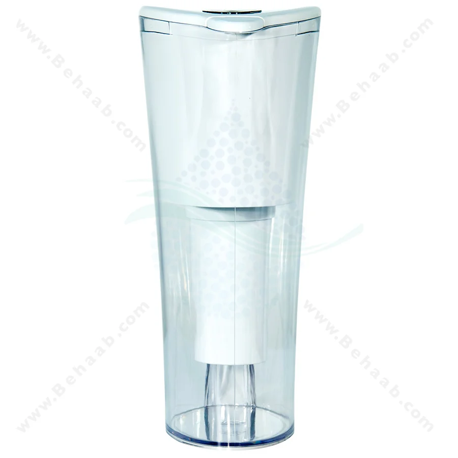 پارچ تصفیه آب 2 لیتری کینگ آکوا - Pitcher water purification KingAqua