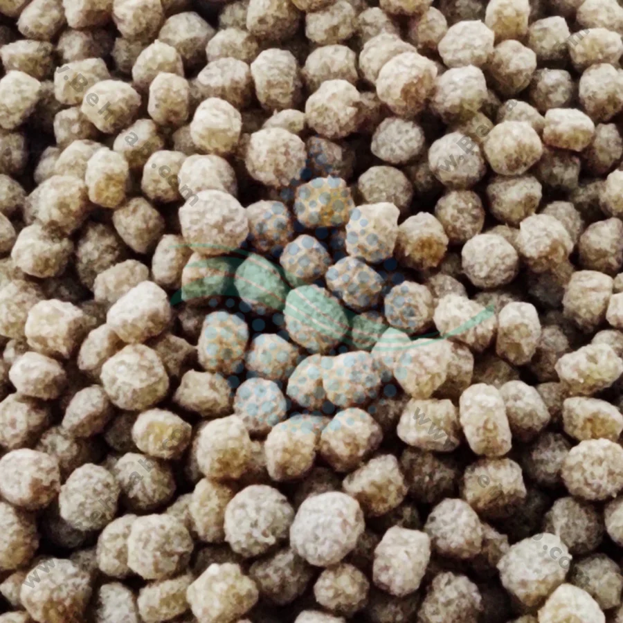 غذای ماهی انرژی مدل 4EF3001 وزن 1 کیلوگرم - Fish Food Energy Model 4EF3001 1kg