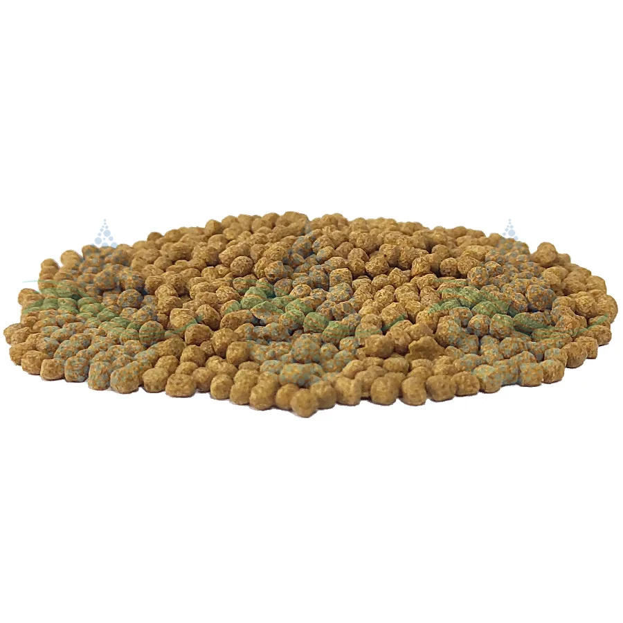 غذای ماهی انرژی مدل 4EF3005 وزن 1 کیلوگرم - Fish Food Energy Model 4EF3005 1kg