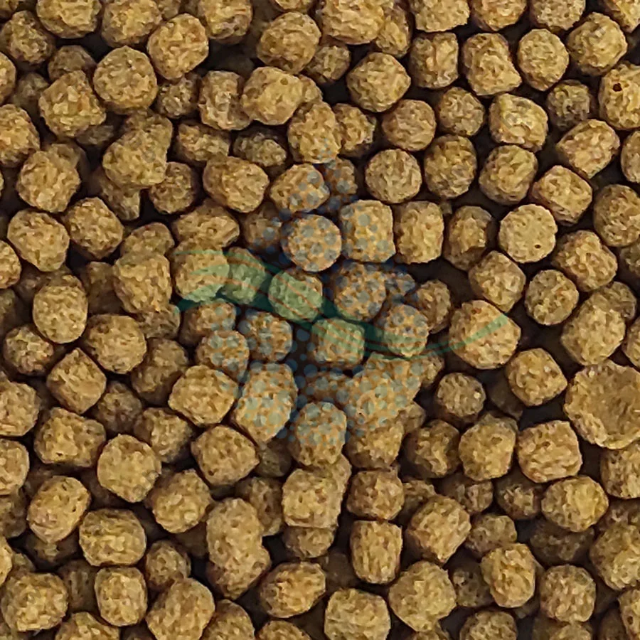 غذای ماهی انرژی مدل 4EF3005 وزن 1 کیلوگرم - Fish Food Energy Model 4EF3005 1kg