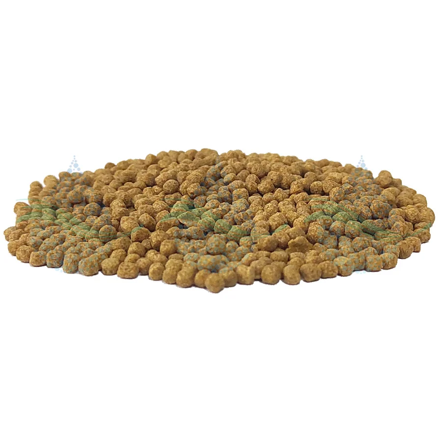 غذای ماهی انرژی مدل 4EF3006 وزن 1 کیلوگرم - Fish Food Energy Model 4EF3006 1kg