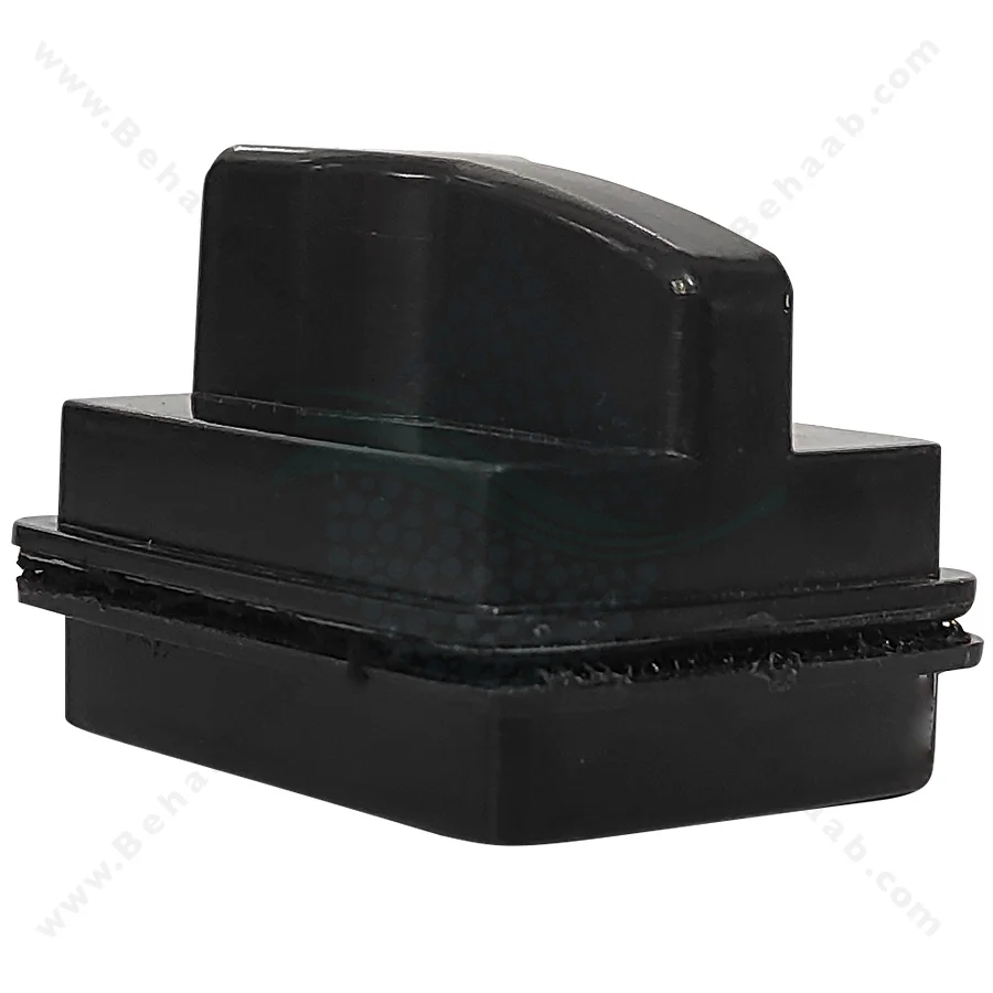 شیشه پاک کن مغناطیسی متوسط - Medium Aquarium Magnetic Glass Cleaner
