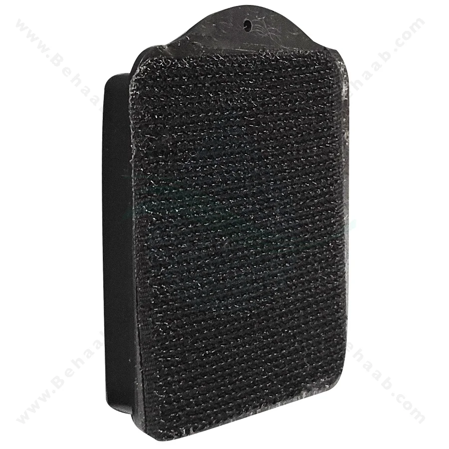 شیشه پاک کن مغناطیسی متوسط - Medium Aquarium Magnetic Glass Cleaner