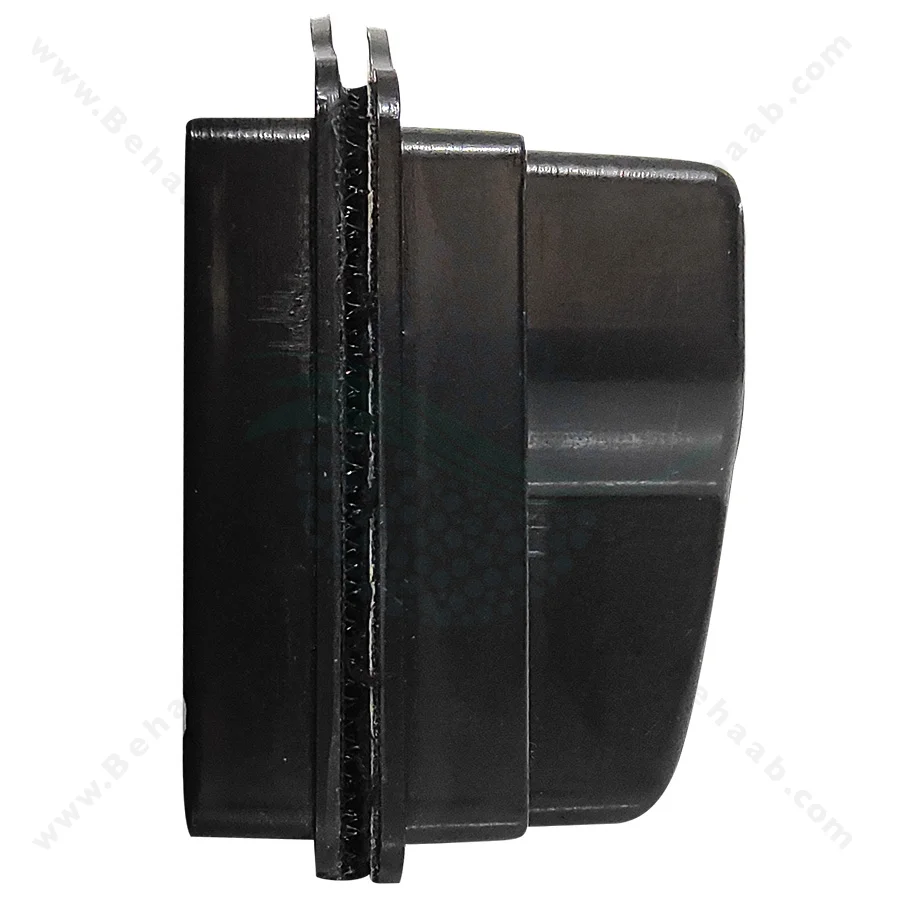 شیشه پاک کن مغناطیسی متوسط - Medium Aquarium Magnetic Glass Cleaner