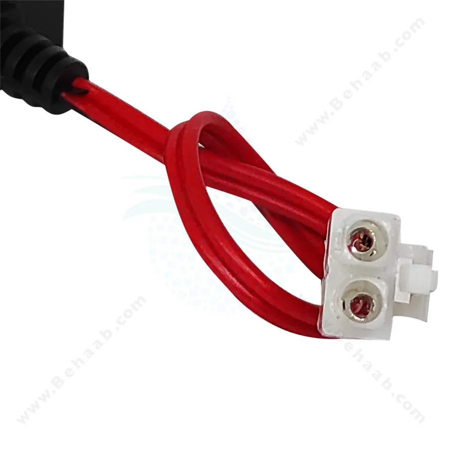 آداپتور تصفیه آب 24 ولت مدل Sh36-240165B - Sh36-240165B RO Adapter 24V 1.65A For RO Water Purifier