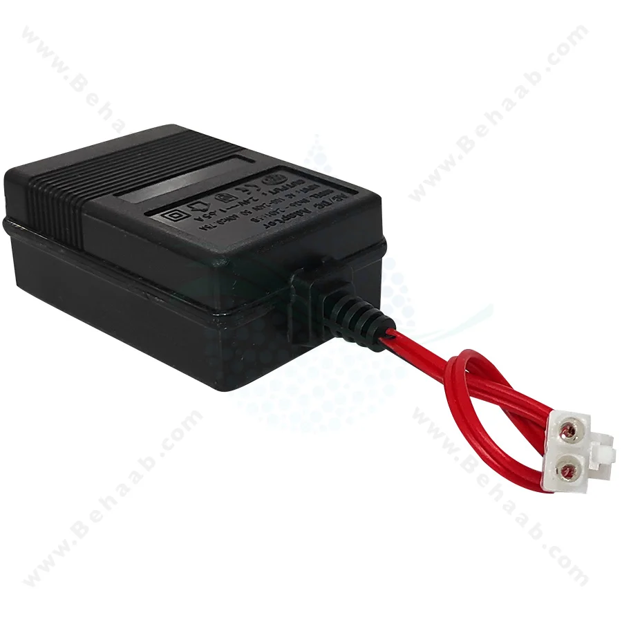 آداپتور تصفیه آب 24 ولت مدل Sh36-240165B - Sh36-240165B RO Adapter 24V 1.65A For RO Water Purifier