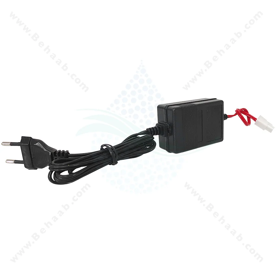 آداپتور تصفیه آب 24 ولت مدل Sh36-240165B - Sh36-240165B RO Adapter 24V 1.65A For RO Water Purifier