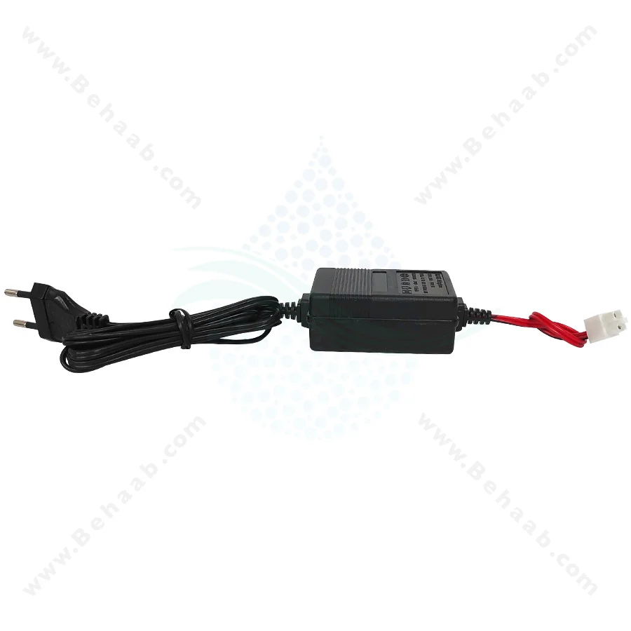 آداپتور تصفیه آب 24 ولت مدل Sh36-240165B - Sh36-240165B RO Adapter 24V 1.65A For RO Water Purifier