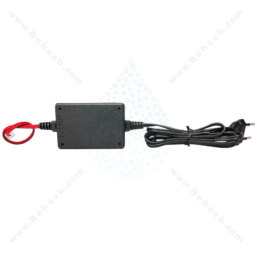 آداپتور تصفیه آب 24 ولت مدل Sh36-240165B - Sh36-240165B RO Adapter 24V 1.65A For RO Water Purifier