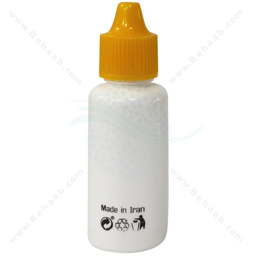 کیت اندازه گیری کلر و ph آب آکواریوم واهب مدل VM-610 - VAHEB VM-610 Aquarium OTO Water Test Kit for pH and Chlorine