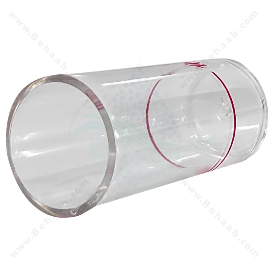 کیت اندازه گیری کلسیم آکواریوم واهب مدل V_701 - VAHEB V-701 Aquarium Calcium Test Kit