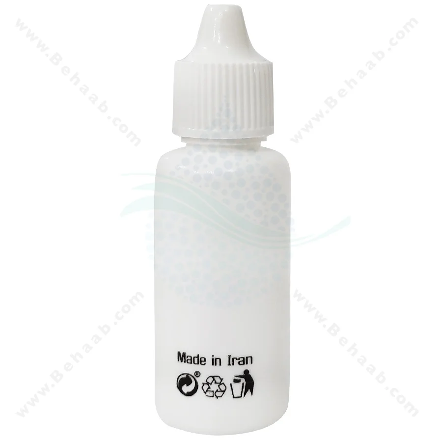 کیت اندازه گیری سختی کل آب آکواریوم واهب مدل V-210 - VAHEB V-210 Aquarium Water Total Hardness Test Kit