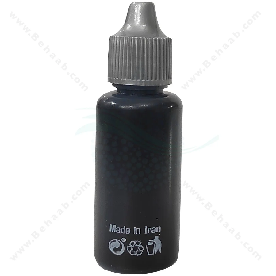کیت اندازه گیری سختی کل آب آکواریوم واهب مدل V-210 - VAHEB V-210 Aquarium Water Total Hardness Test Kit