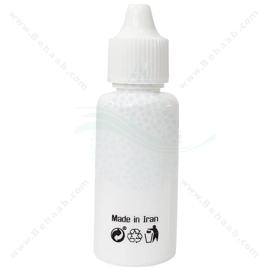 کیت اندازه گیری سختی کل آب آکواریوم واهب مدل VM-210 - VAHEB VM-210 Aquarium Water Total Hardness Test Kit