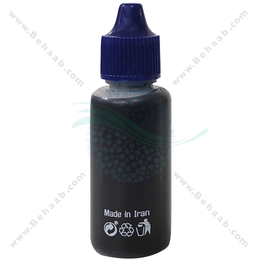 کیت اندازه گیری سختی کل آب آکواریوم دو منظوره واهب مدل VM-211 - VAHEB VM-211 Aquarium Water Total Hardness Test Kit