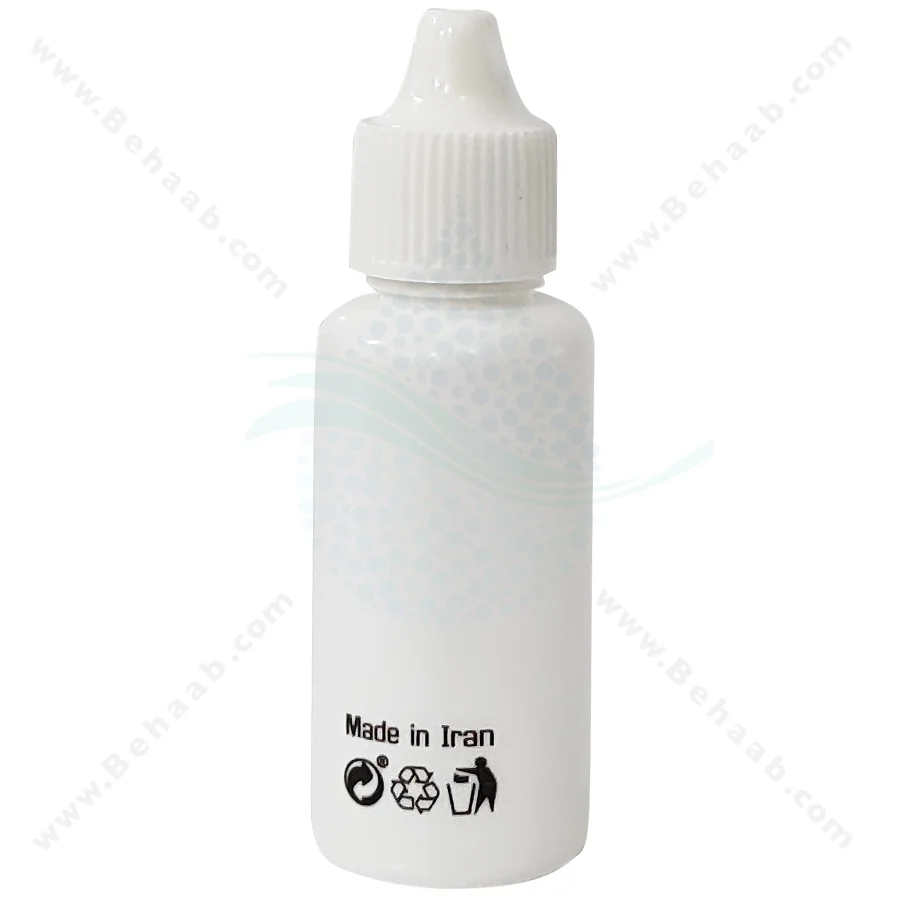 کیت اندازه گیری سختی کل آب نرم آکواریوم واهب مدل VM-212 - VAHEB VM-212 Aquarium Water Total Hardness Test Kit
