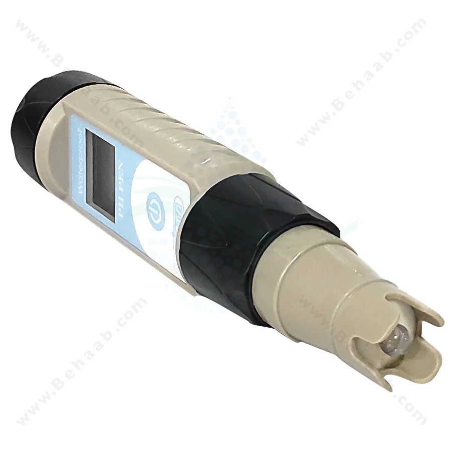 PH متر دیجیتالی آکواریوم ایستا Ista - ISTA Digital Ph Meter Aquarium