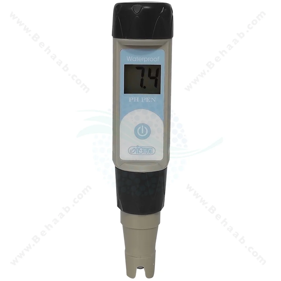 PH متر دیجیتالی آکواریوم ایستا Ista - ISTA Digital Ph Meter Aquarium