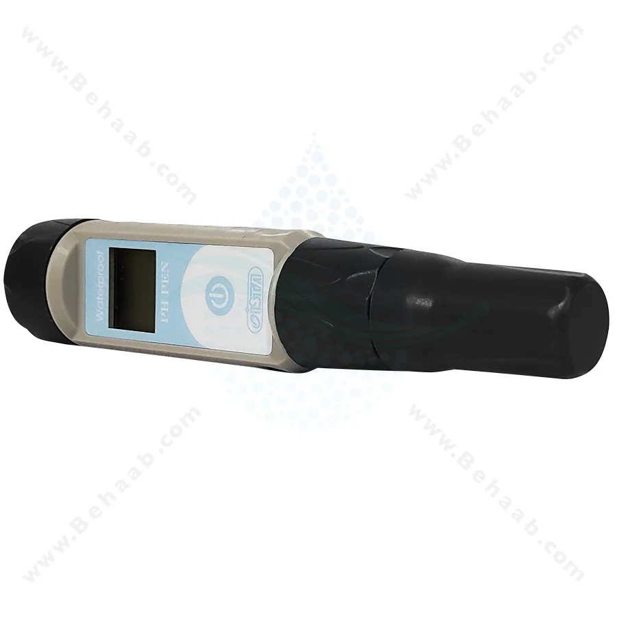 PH متر دیجیتالی آکواریوم ایستا Ista - ISTA Digital Ph Meter Aquarium