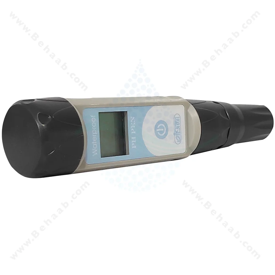 PH متر دیجیتالی آکواریوم ایستا Ista - ISTA Digital Ph Meter Aquarium