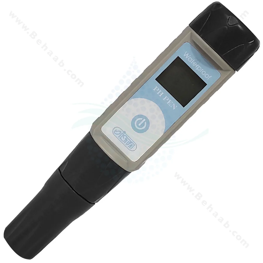 PH متر دیجیتالی آکواریوم ایستا Ista - ISTA Digital Ph Meter Aquarium