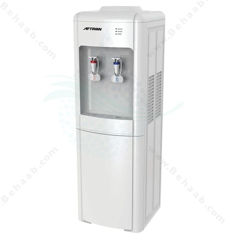 آبسردکن افترون کره مدل AFWD-5780 - Water Dispenser Aftron AFWD-5780