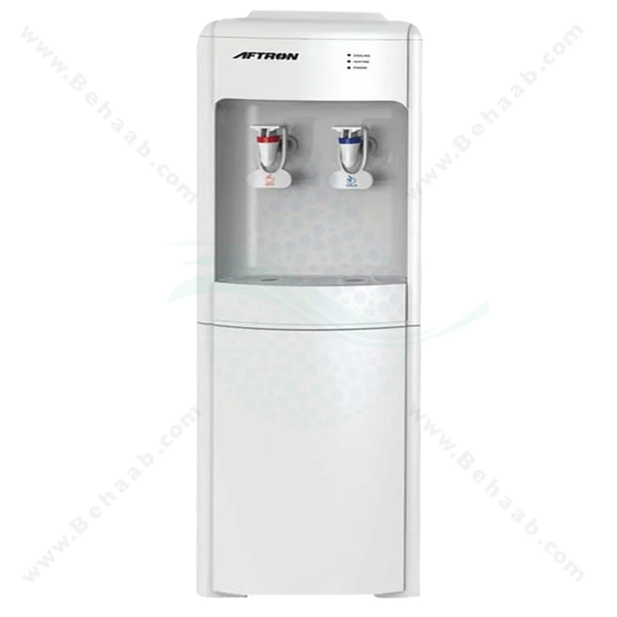 آبسردکن افترون کره مدل AFWD-5780 - Water Dispenser Aftron AFWD-5780
