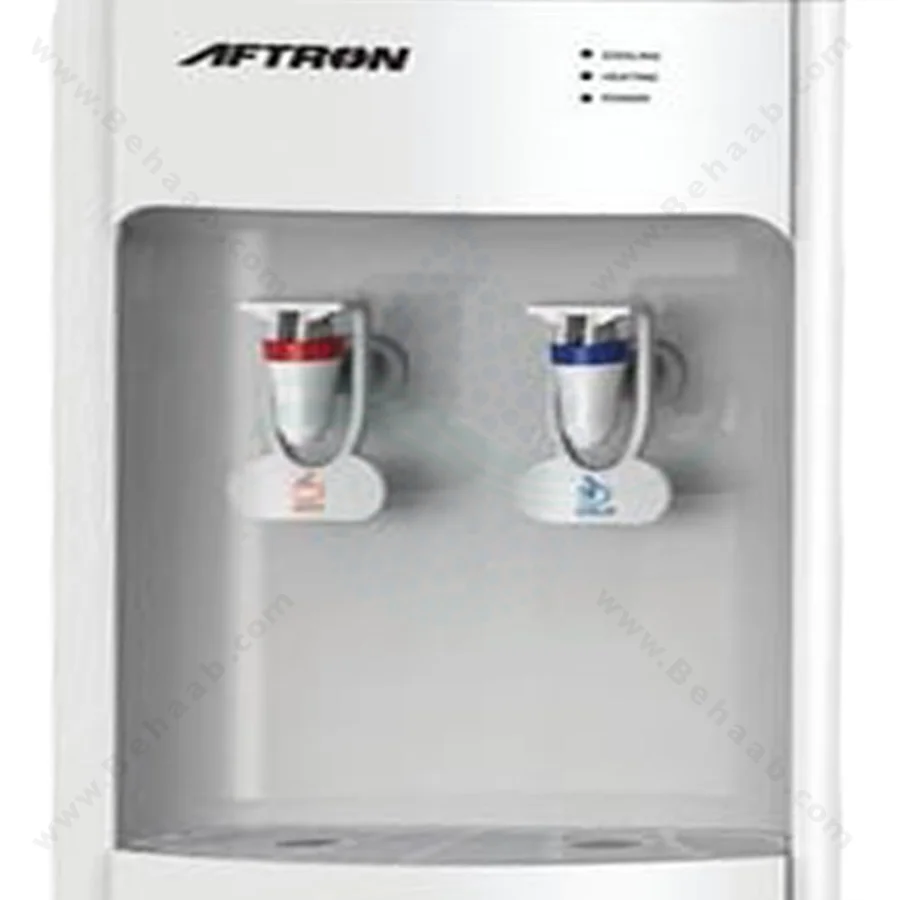 آبسردکن افترون کره مدل AFWD-5780 - Water Dispenser Aftron AFWD-5780