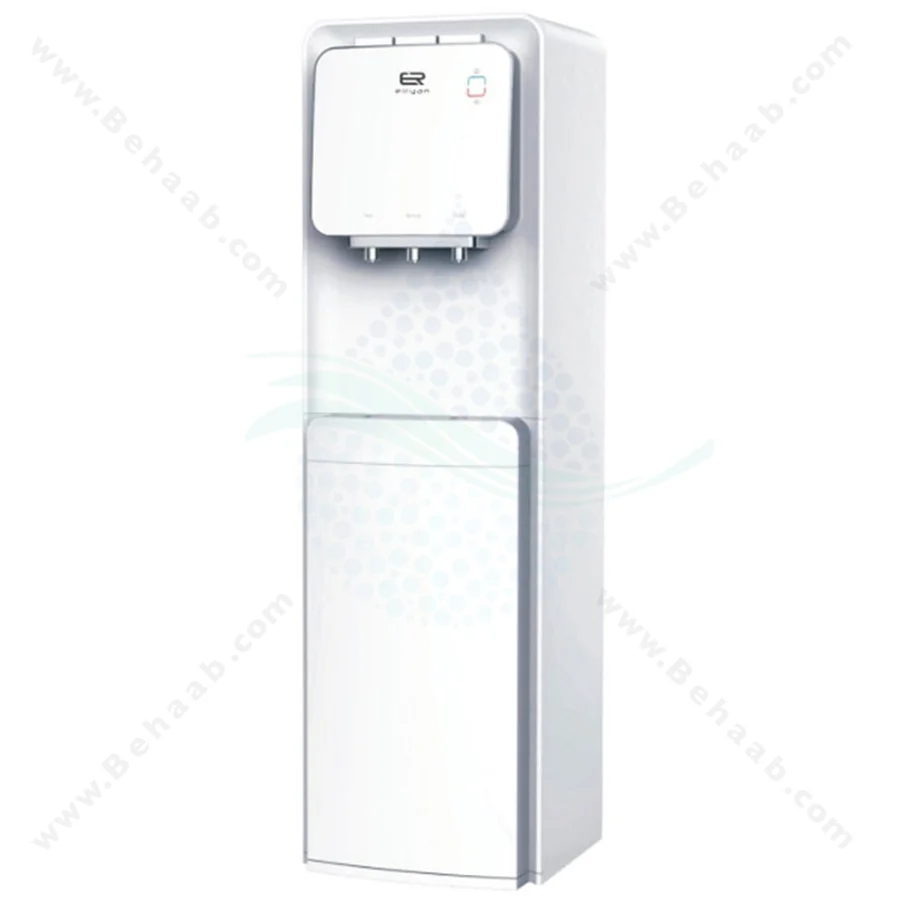 آبسردکن نیکایی ایستاده مدل NWD1300C - Nikai Water Dispenser NWD1300C (with cabinet)