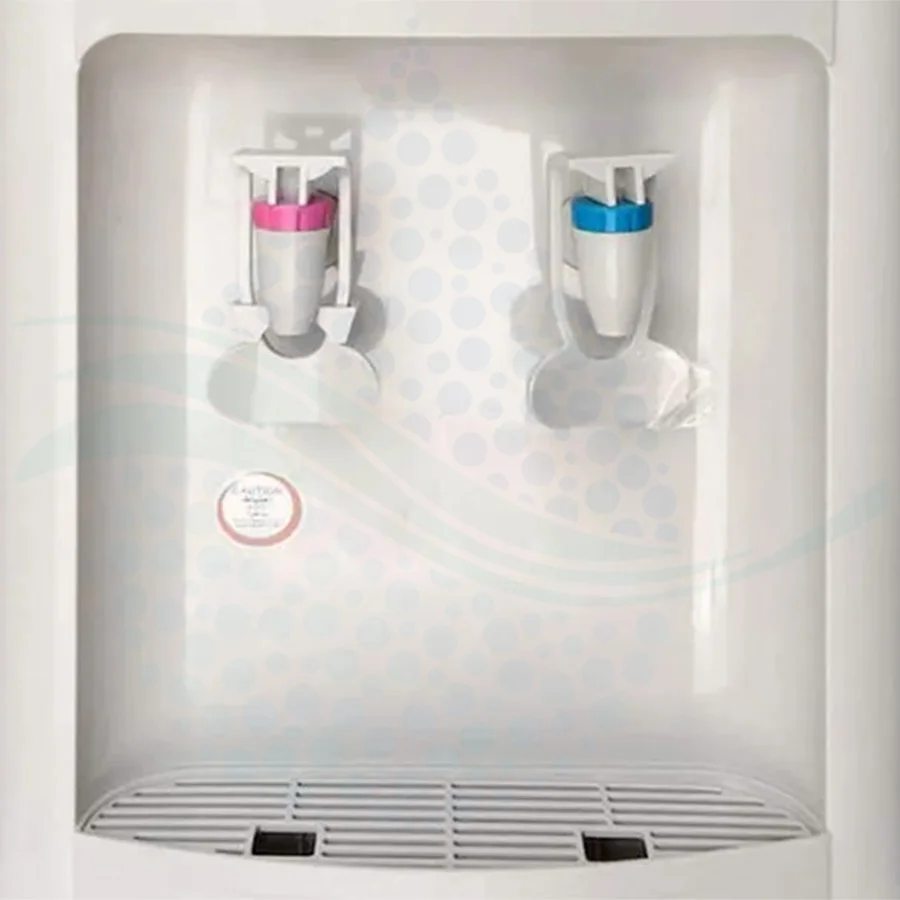آبسردکن افترون رومیزی کره AFWD-3780 - Aftron Table Top Water Dispenser AFWD3780
