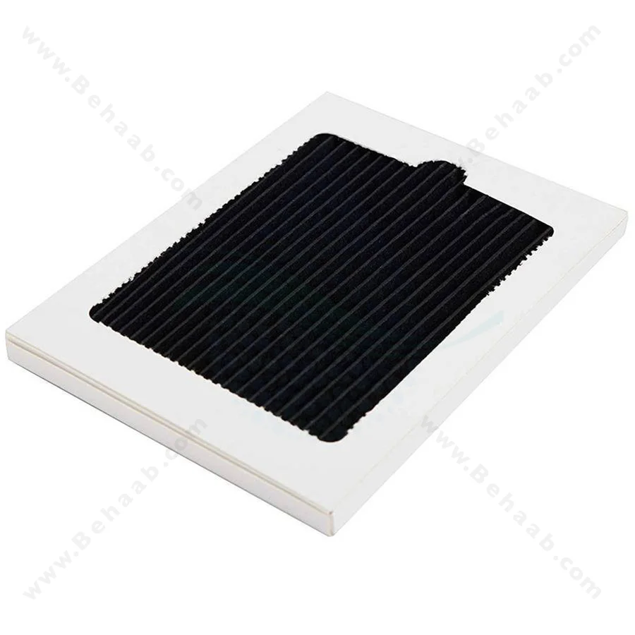 فیلتر بوگیر یخچال فریجیدر - Frigidaire Refrigerators Air Filter