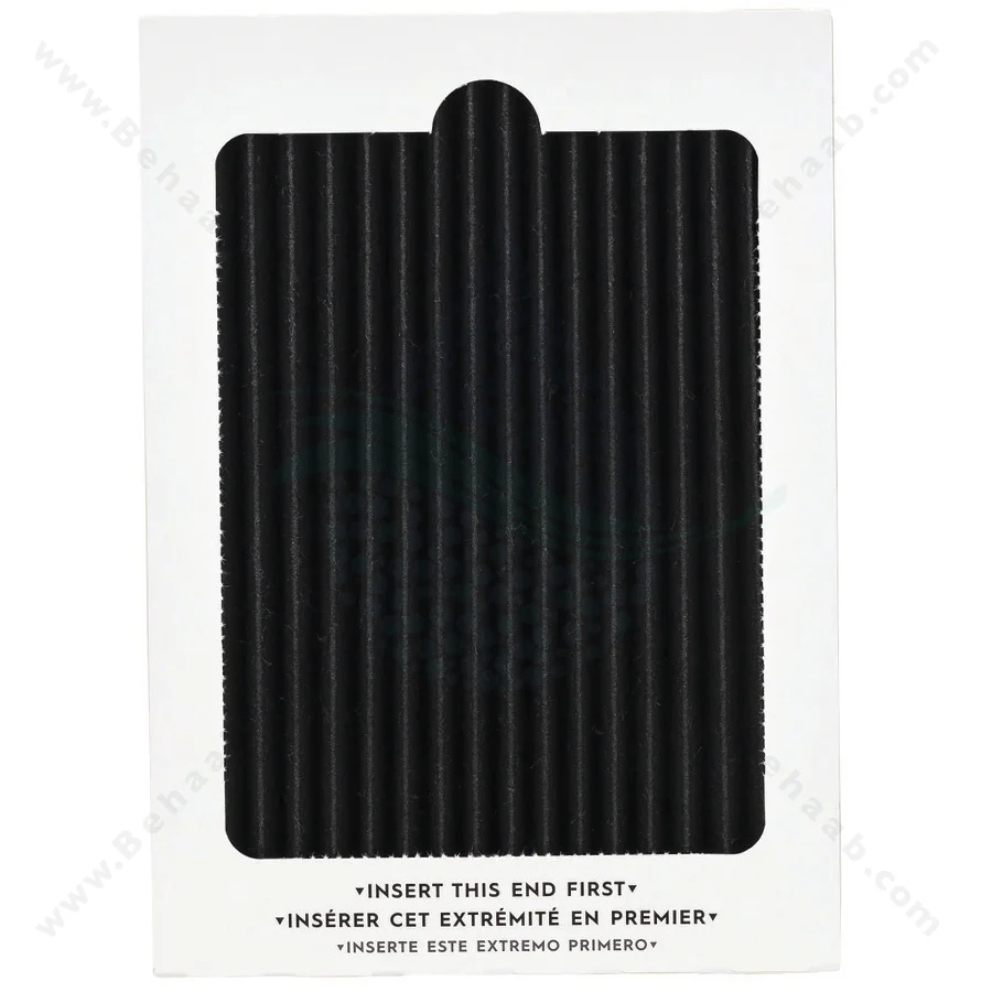 فیلتر بوگیر یخچال فریجیدر - Frigidaire Refrigerators Air Filter