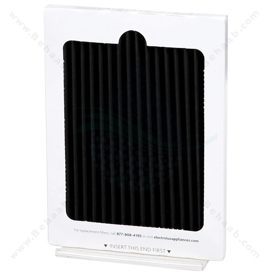 فیلتر بوگیر یخچال فریجیدر - Frigidaire Refrigerators Air Filter