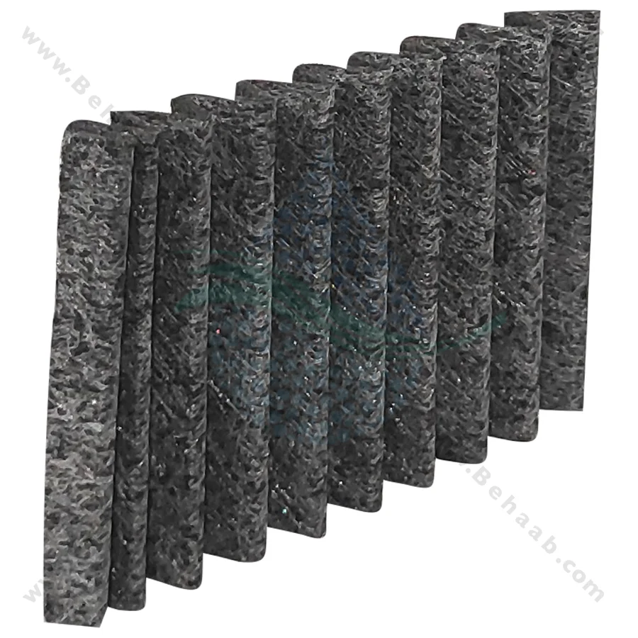 فیلتر بوگیر یخچال ویرپول و فریجیدر - Whirlpool ANT001 Microban Antibacterial Air Filter