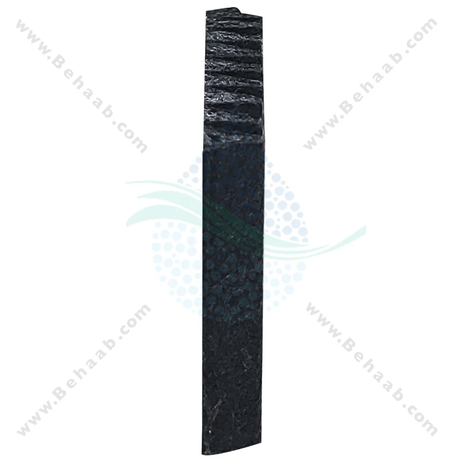 فیلتر بوگیر یخچال ویرپول و فریجیدر - Whirlpool ANT001 Microban Antibacterial Air Filter