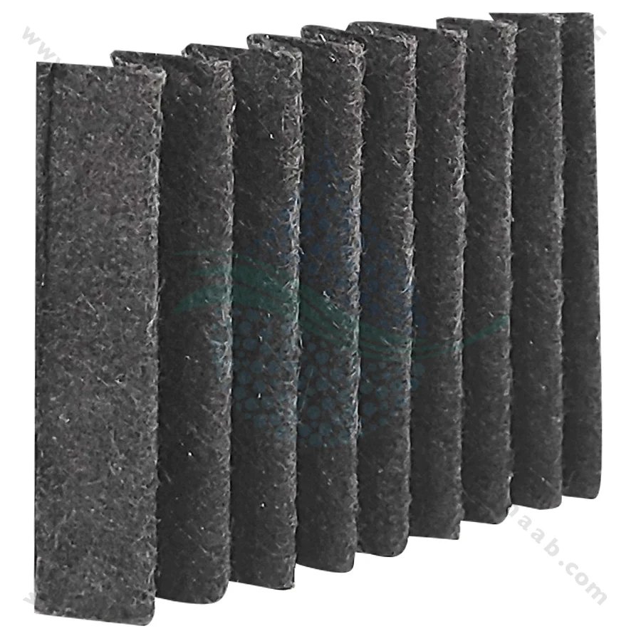 فیلتر بوگیر یخچال ویرپول و فریجیدر - Whirlpool ANT001 Microban Antibacterial Air Filter