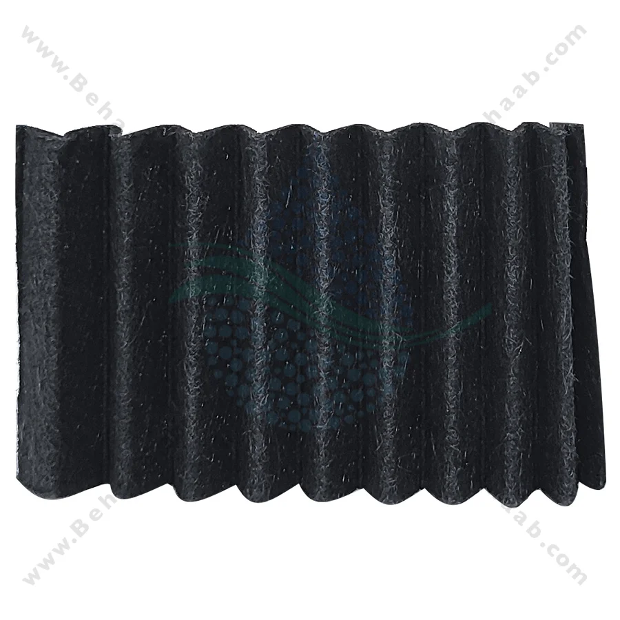 فیلتر بوگیر یخچال ویرپول و فریجیدر - Whirlpool ANT001 Microban Antibacterial Air Filter