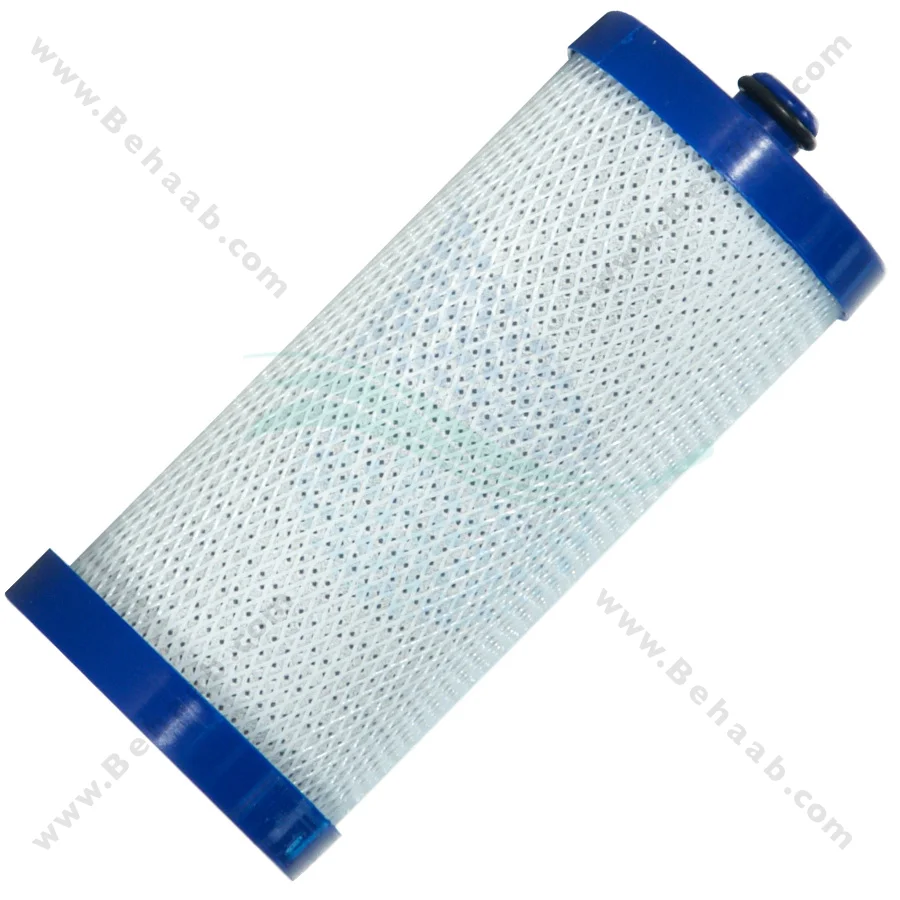 فیلتر یخچال ساید الکترولوکس مدل WF284 - Aqua Fresh WF284 Refrigerator Water Filter Compatible with Electrolux Refrigerator