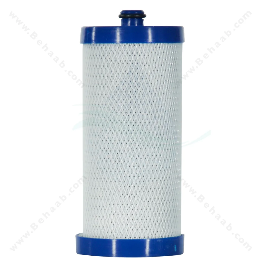 فیلتر یخچال ساید الکترولوکس مدل WF284 - Aqua Fresh WF284 Refrigerator Water Filter Compatible with Electrolux Refrigerator