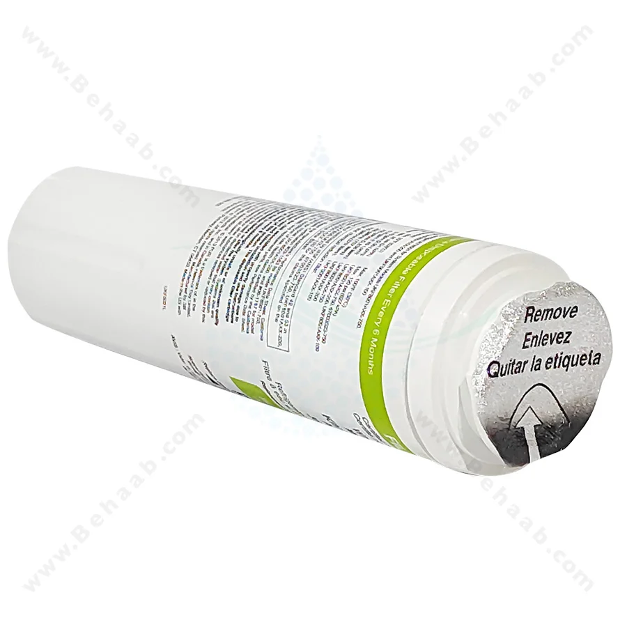 فیلتر ساید ویرپول مدل UKF8001 - Filter 4 Ukf8001 Pur Replacement for Whirlpool Refrigerator