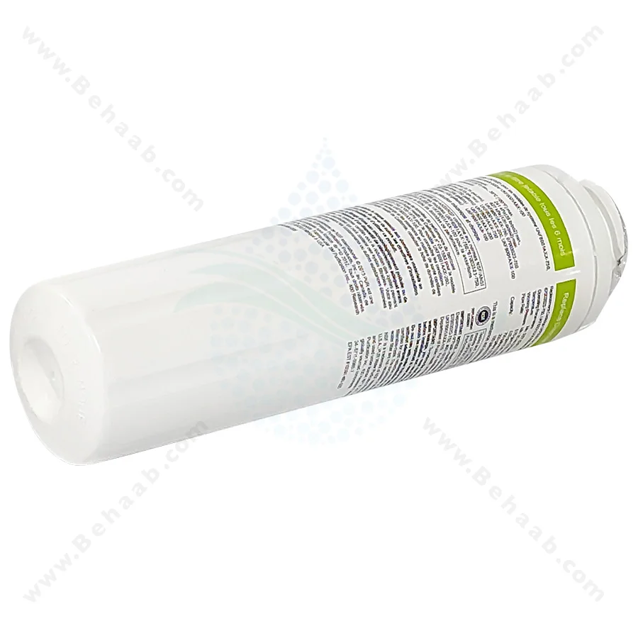 فیلتر ساید ویرپول مدل UKF8001 - Filter 4 Ukf8001 Pur Replacement for Whirlpool Refrigerator