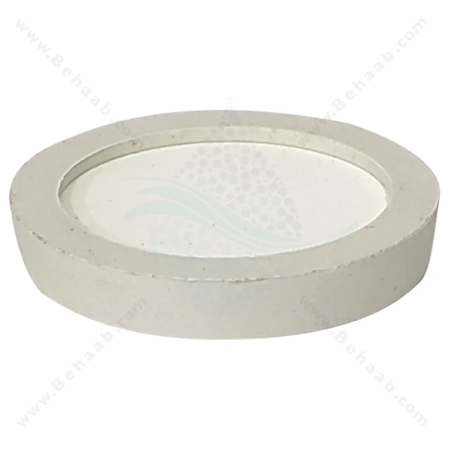 سرامیک دیفیوزر ایستا Co2 Diffuser 3 In 1 - قطر 2.4 سانتی متر - ISTA Ceramic Disc for 3-in-1 Co2 Diffusers 24mm x 3mm