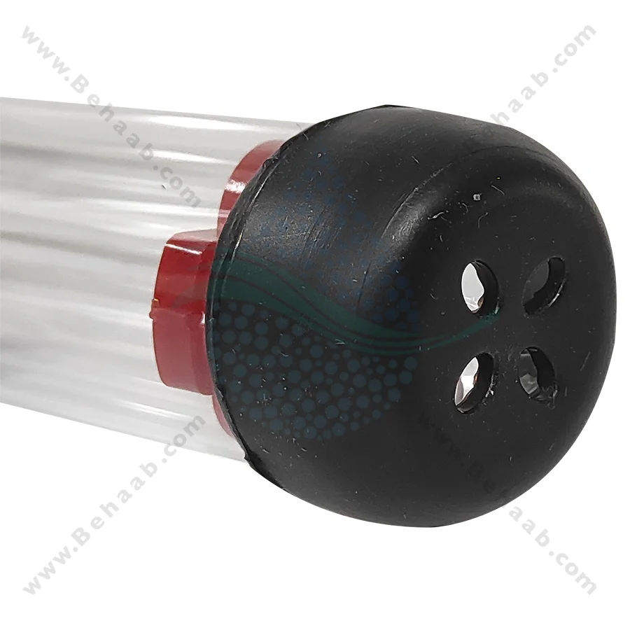 لامپ یو وی ضد عفونی آب آکواریوم 7 وات سوبو مدل UVC-7W - SOBO Aquarium Submersible UVC Lamp 7W