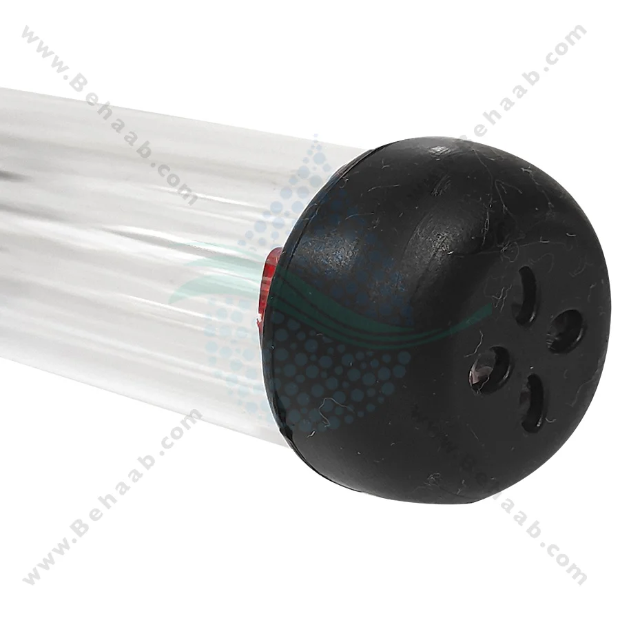 لامپ یو وی ضد عفونی آب آکواریوم 9 وات سوبو مدل UVC-9W - SOBO Aquarium Submersible UVC Lamp 9W